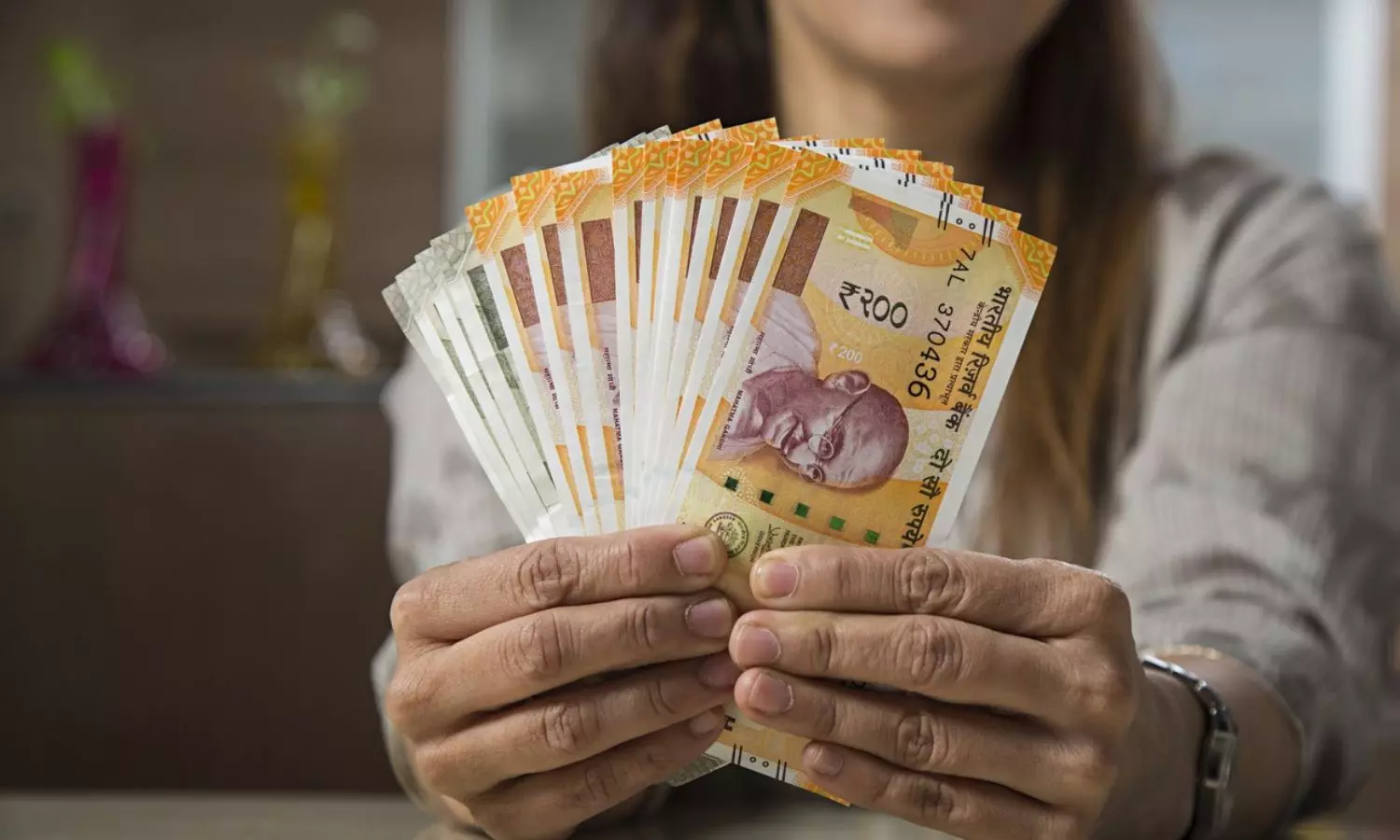 Money Money