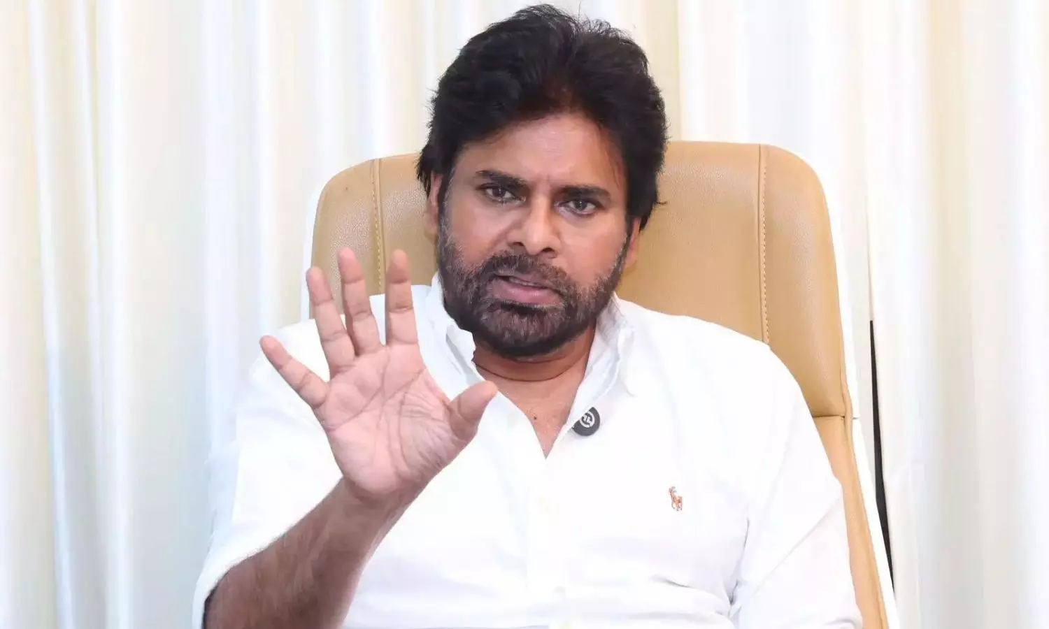Pawan kalyan