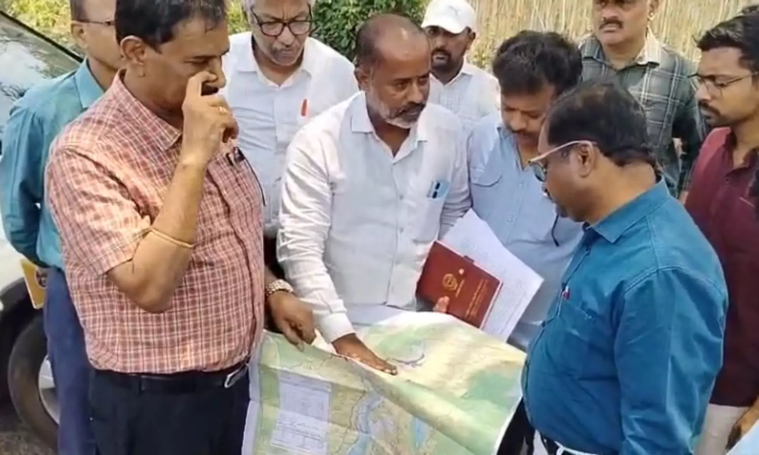 Kothagudem