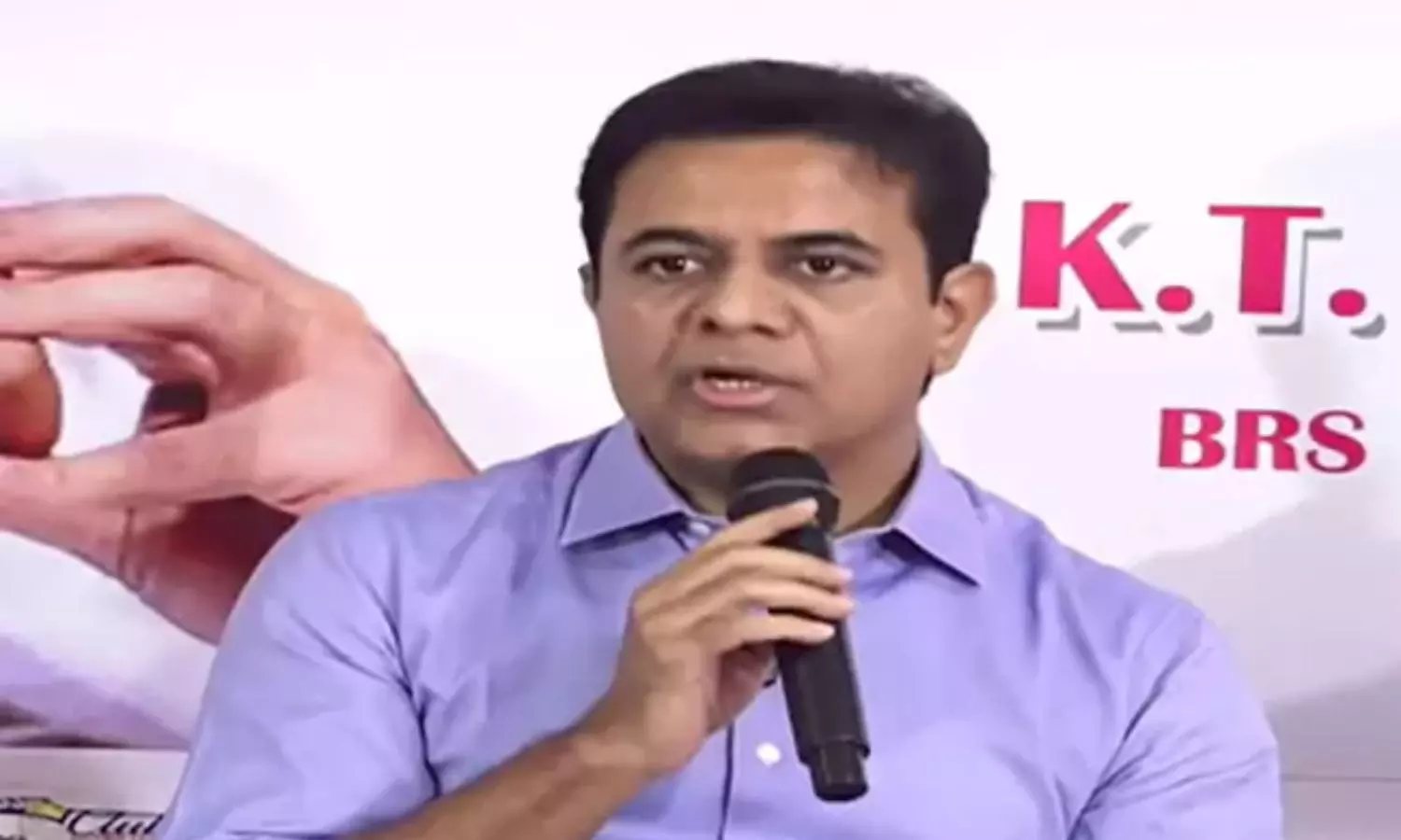 KTR