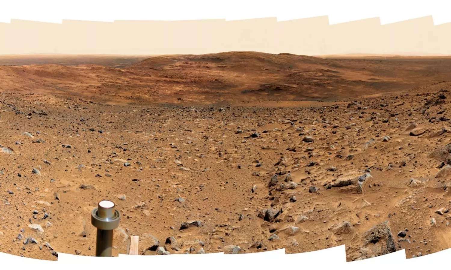 NASA Rover: రోవర్‌ కెమెరాకు ఏ ఫోన్‌ సాటిరాదు... ఈ ఫొటోలు చూడండి మీకే అర్థమౌతుంది