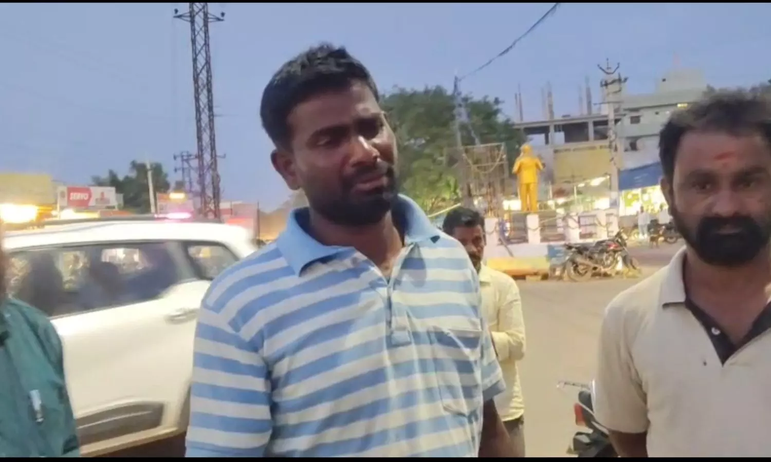 Sangareddy