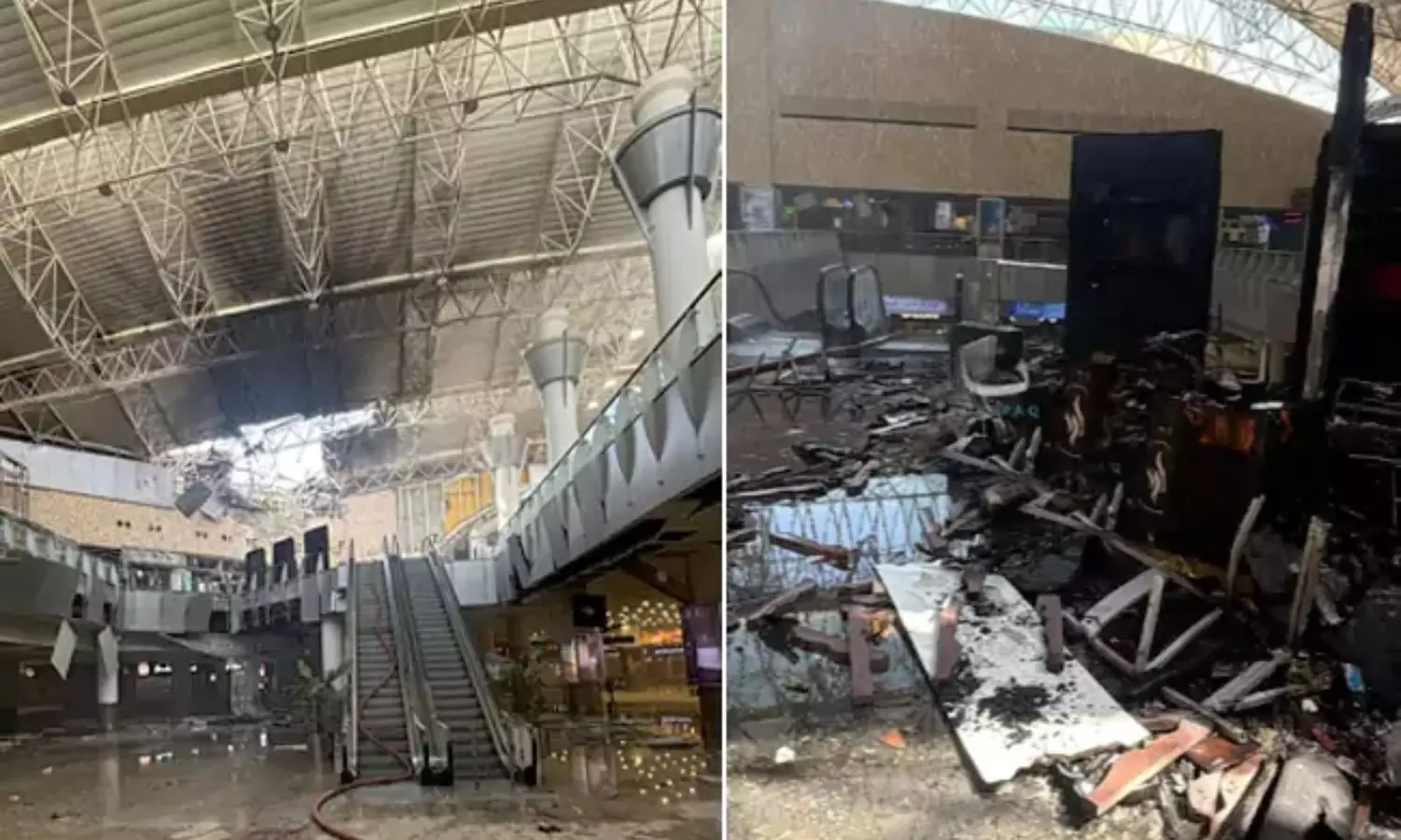 Kuwait Airport