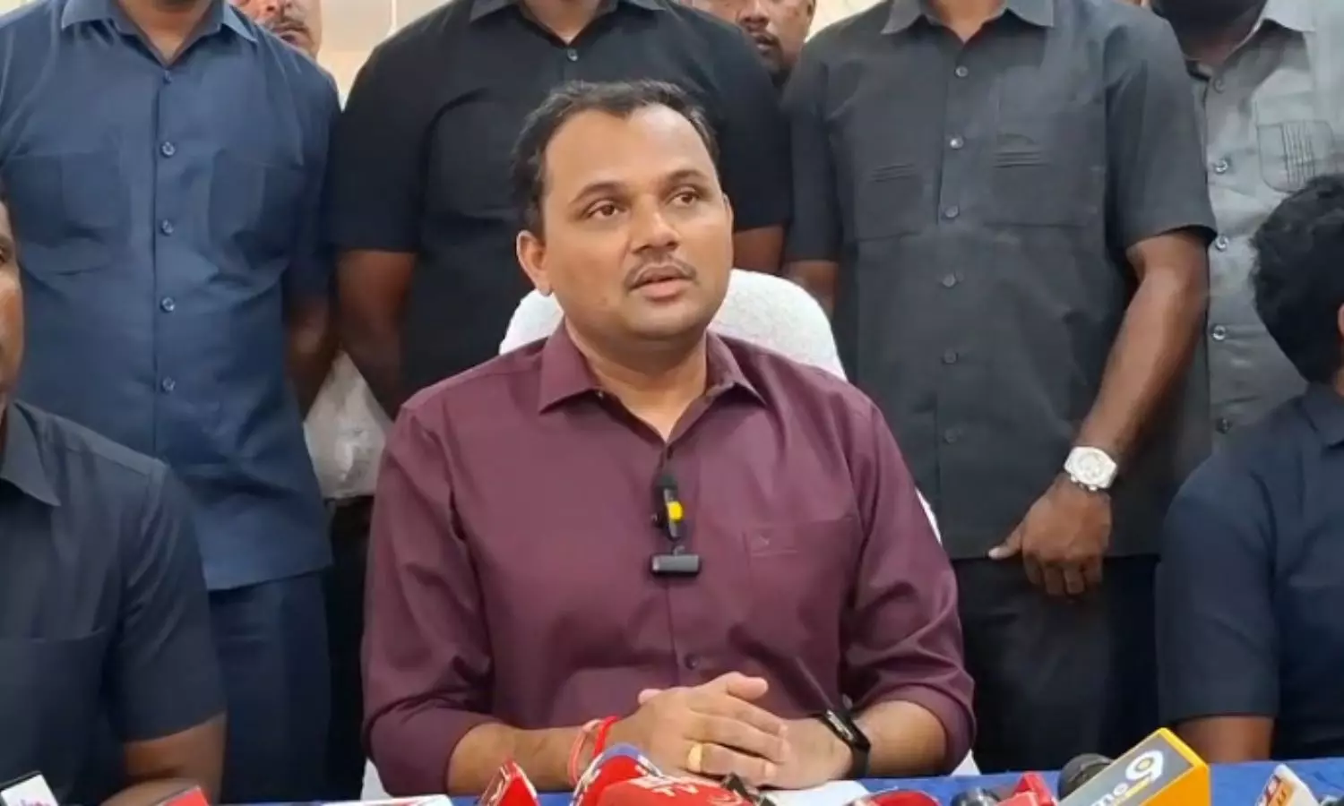 Secunderabad