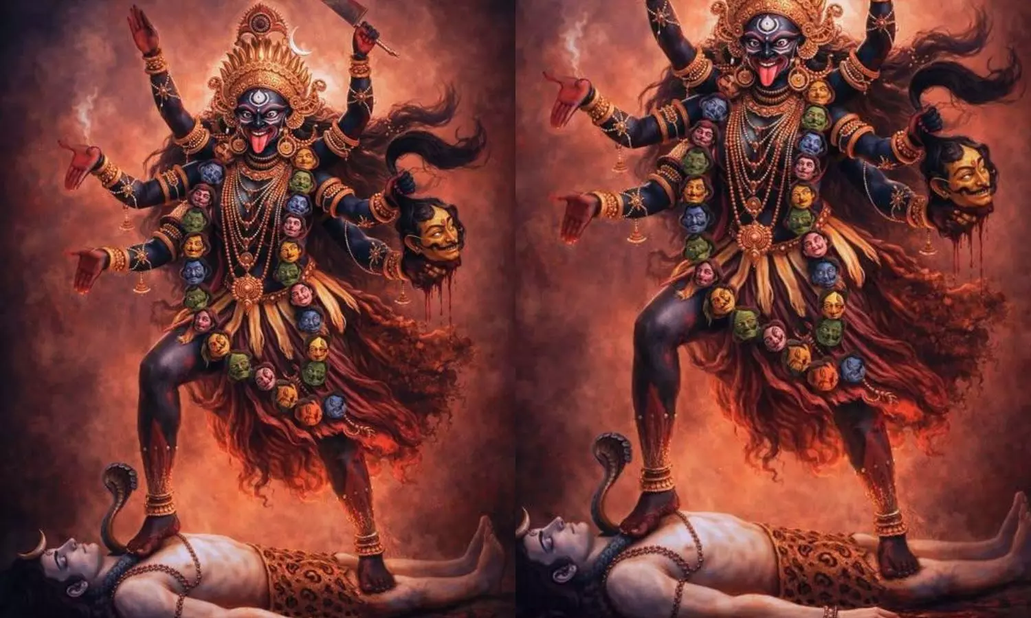 Kalika Matha