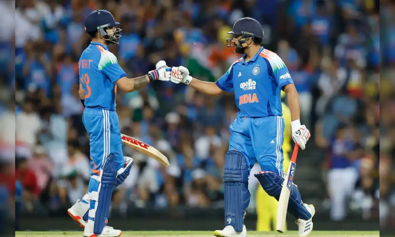 IND vs NZ 2026