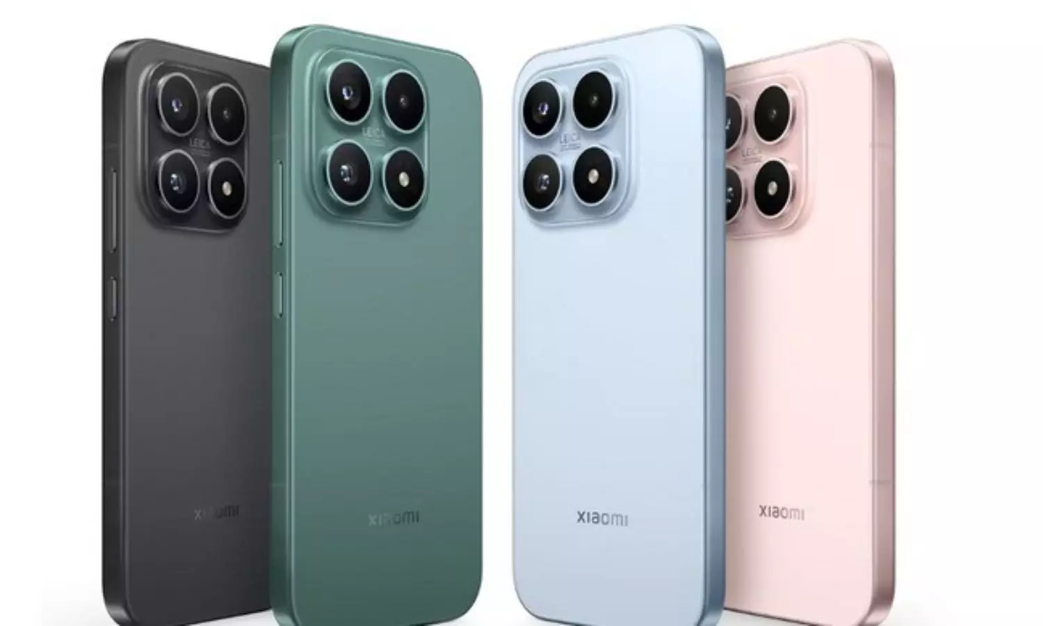 Xiaomi 18 Pro Max