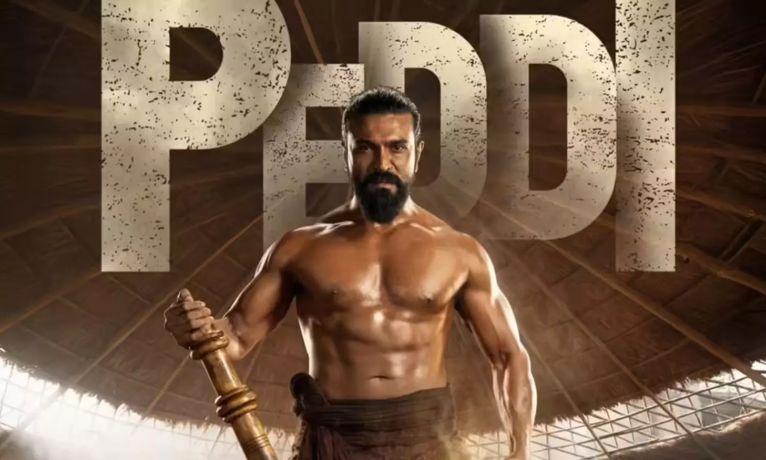Peddi Movie Review
