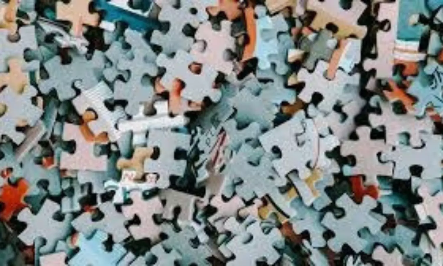 Visual Puzzles