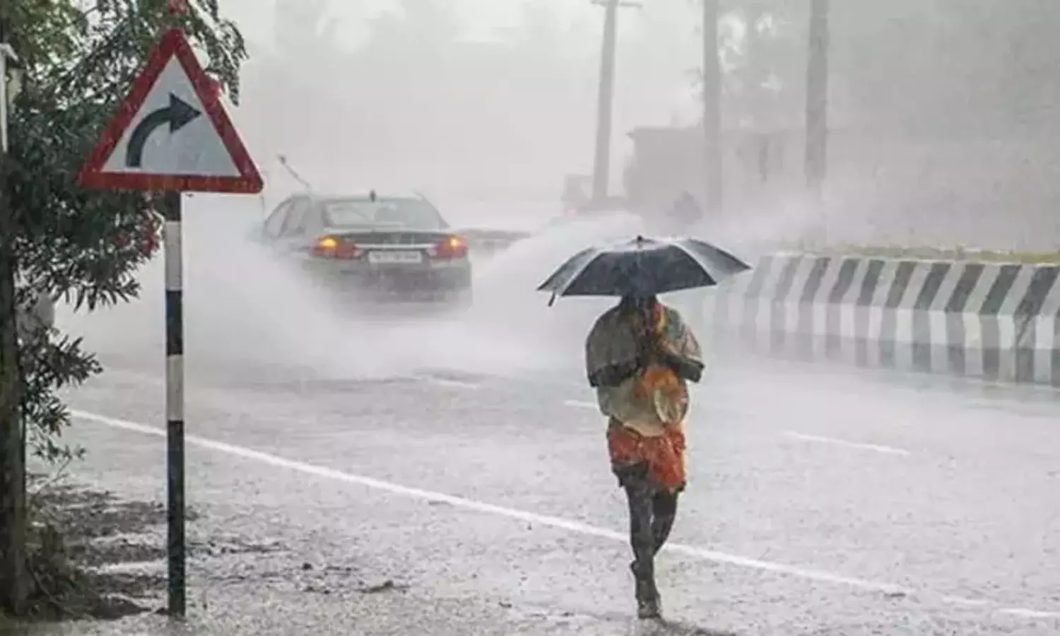 AP Weather Update