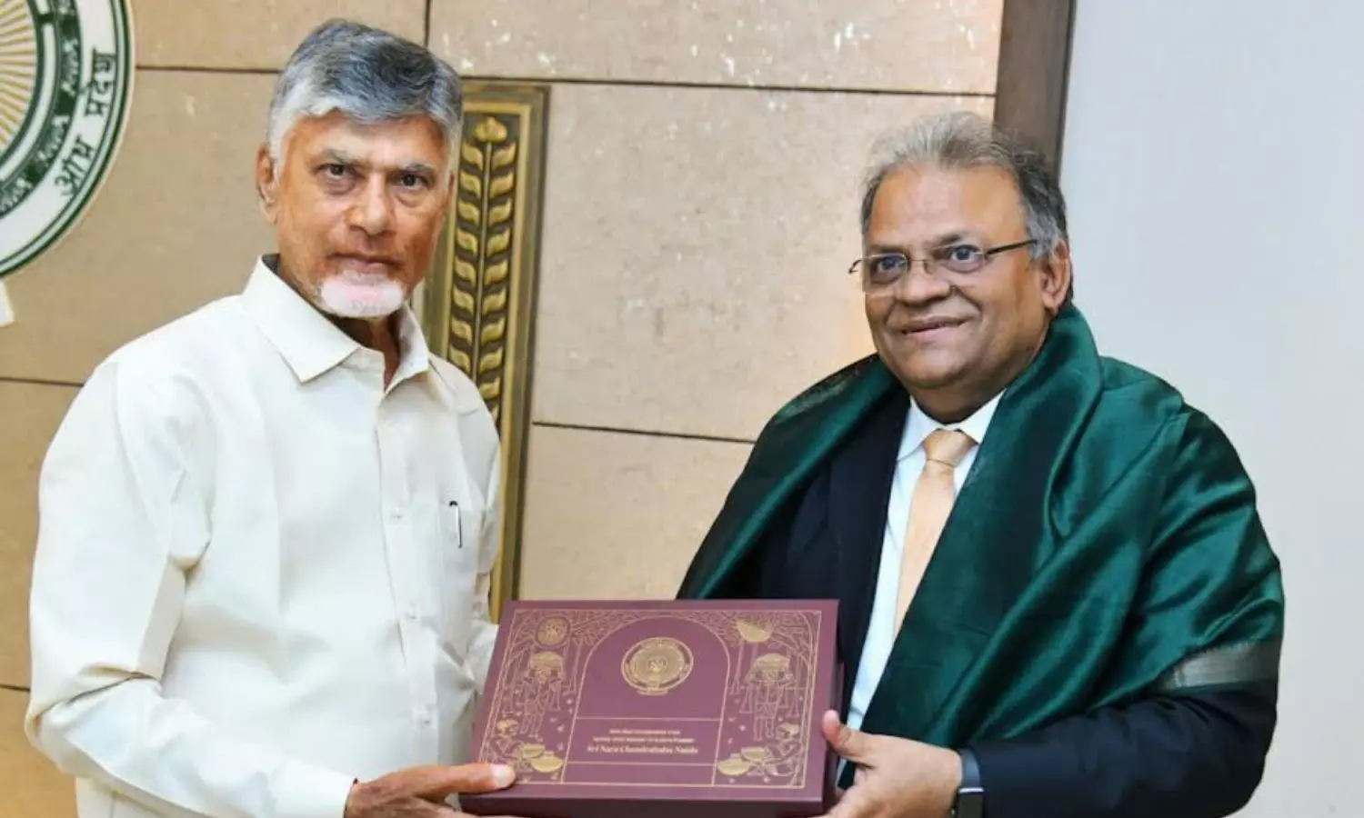 ONGC Chairman