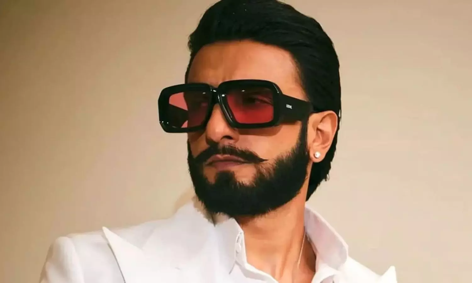 Ranveer Singh