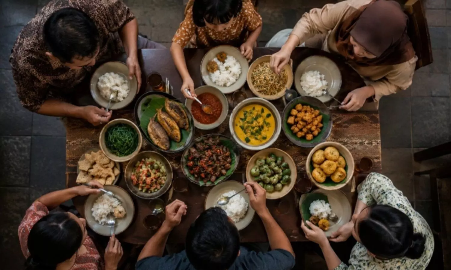 Unsafe Food Deaths: షాకింగ్‌ రిపోర్ట్ః ఏటా 15 లక్షలమందిని చంపేస్తున్న ఫుడ్‌.. ఈ కెమికల్‌ మీ ప్లేట్లోకి చేరిందా?