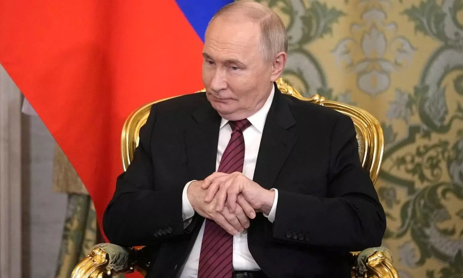 Russia New Strategy: ఆశ్చర్యపరుస్తున్న రష్యా నిర్ణయాలు... ఈ దేశాలపైనే ఫోకస్‌?