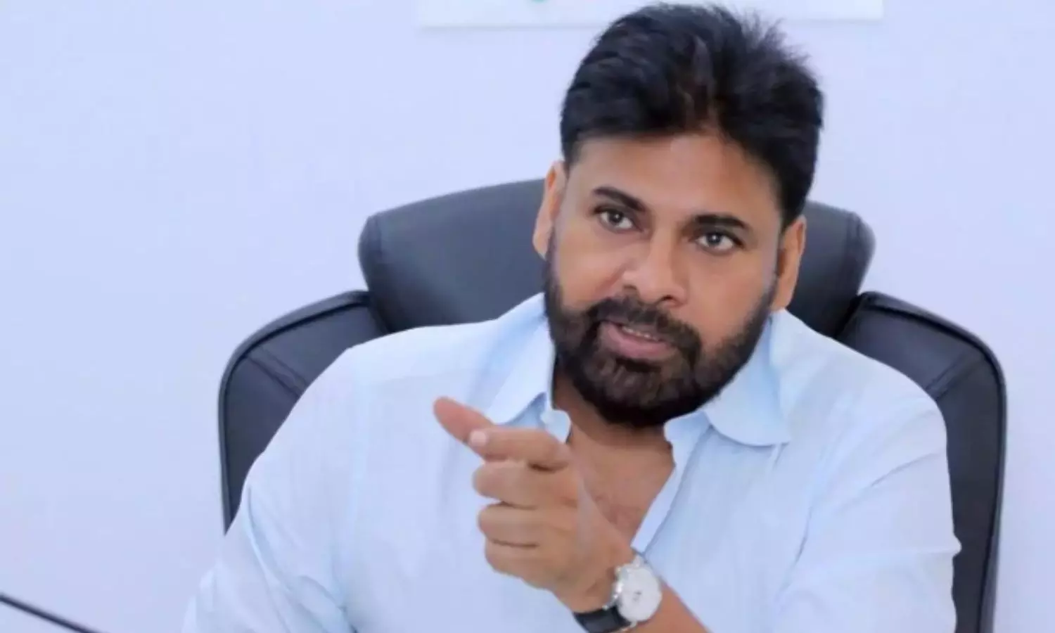 Pawan Kalyan