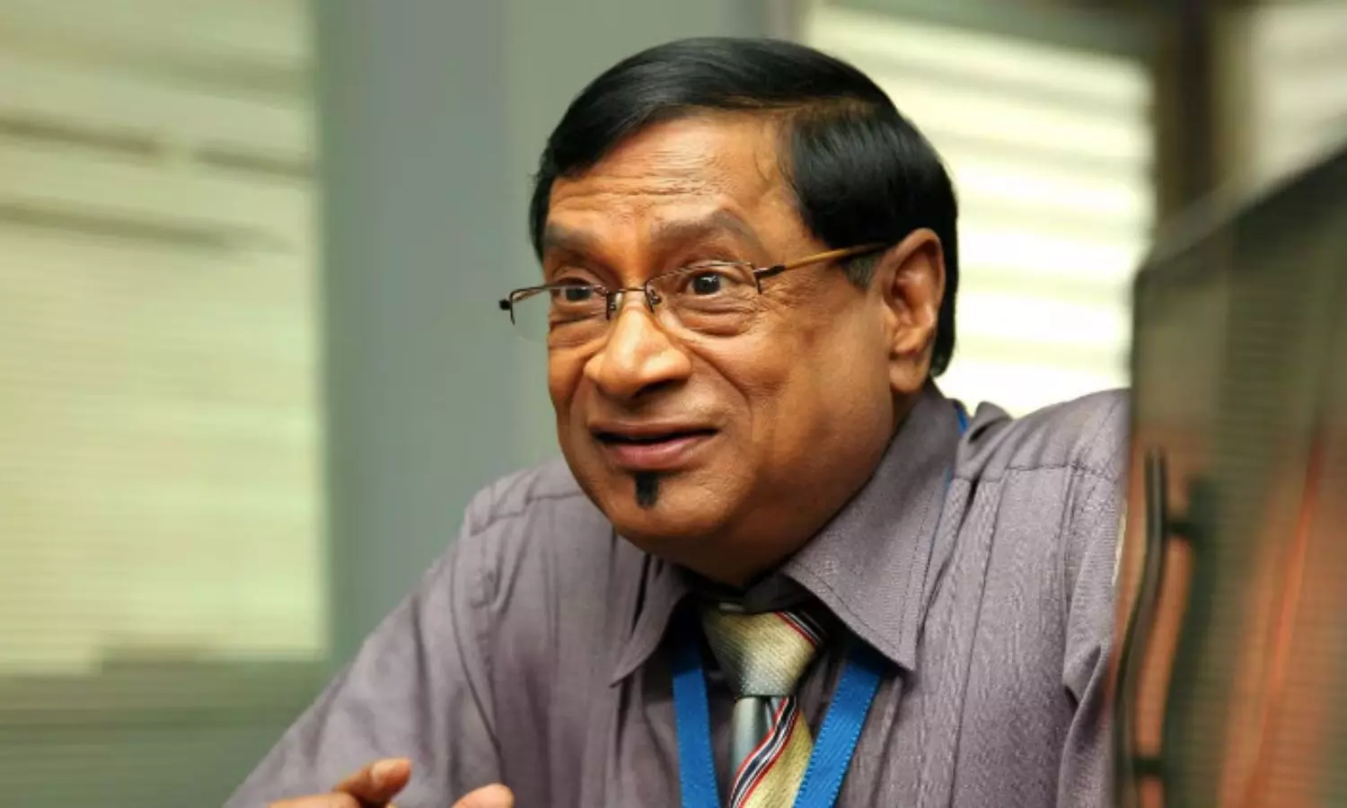 MS Narayana Life Story: తెరపై విరబూసిన ఆ నవ్వుల వెనుక చెరిగిపోని అవమానాలు... వెలకట్టలేని కన్నీళ్లు