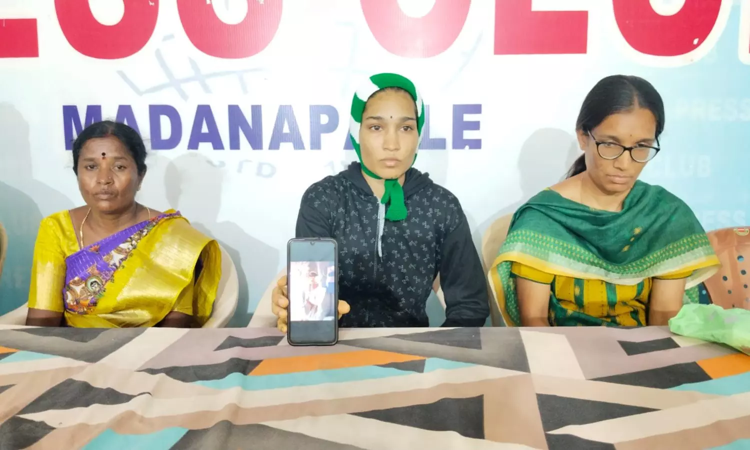 Tamballapalle