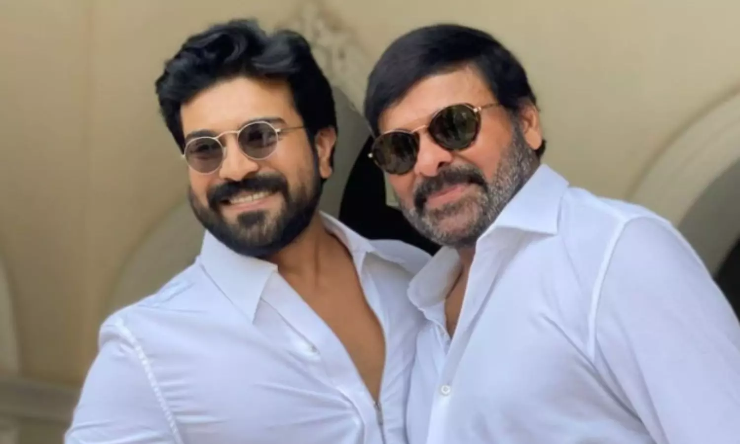 Chiranjeevi