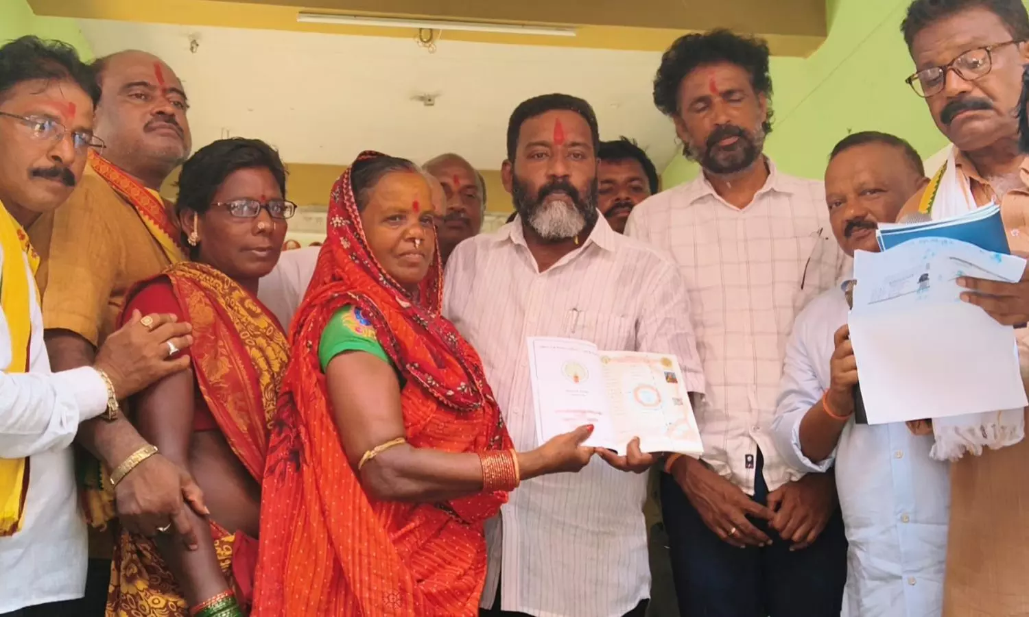 Ichapuram