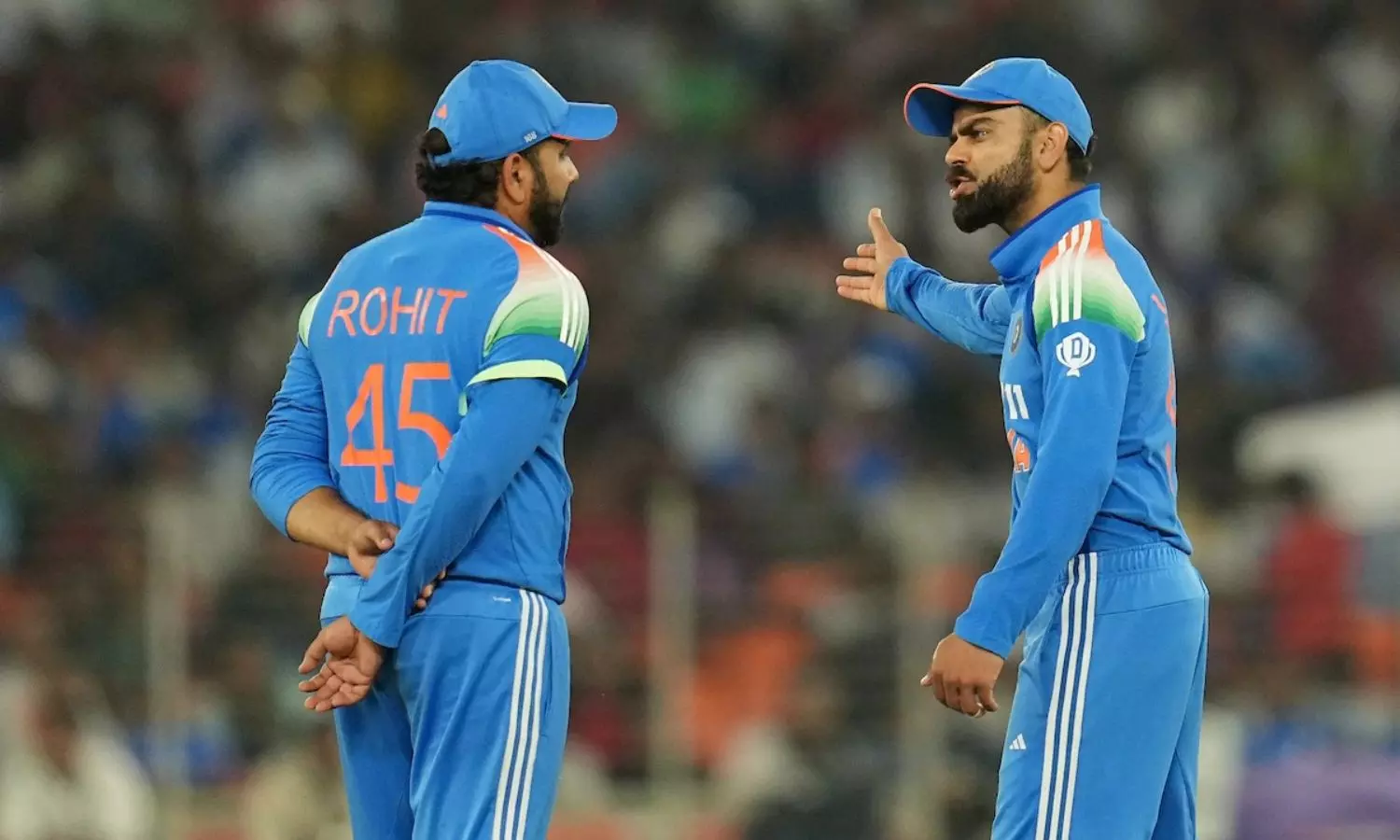 IND vs AFG