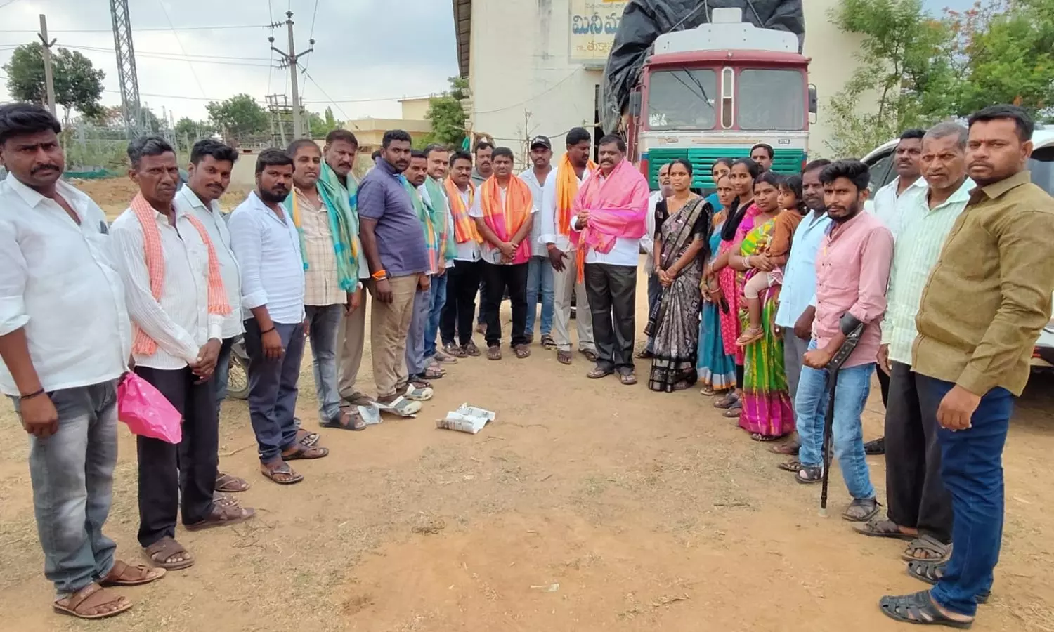Siddipet