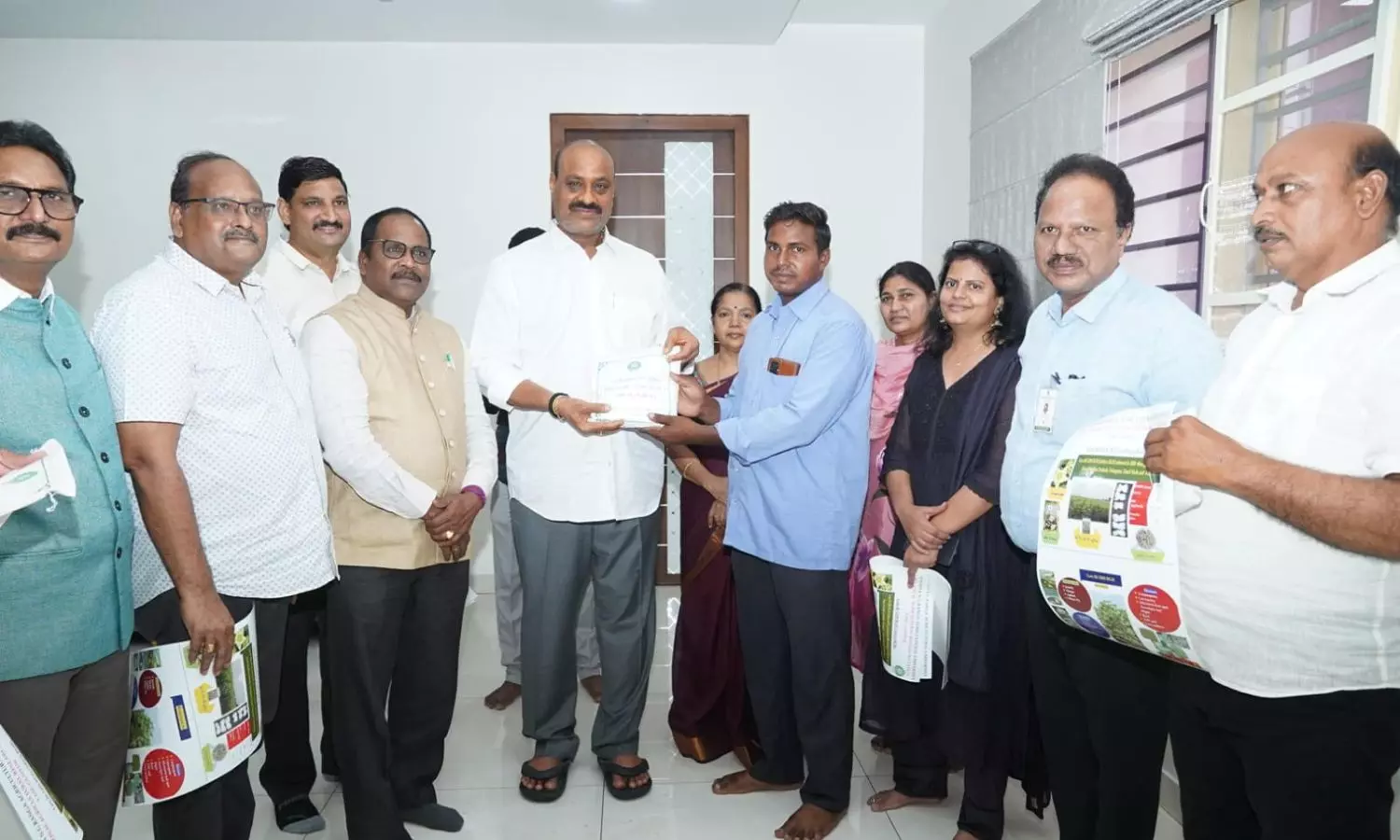 AP Agriculture