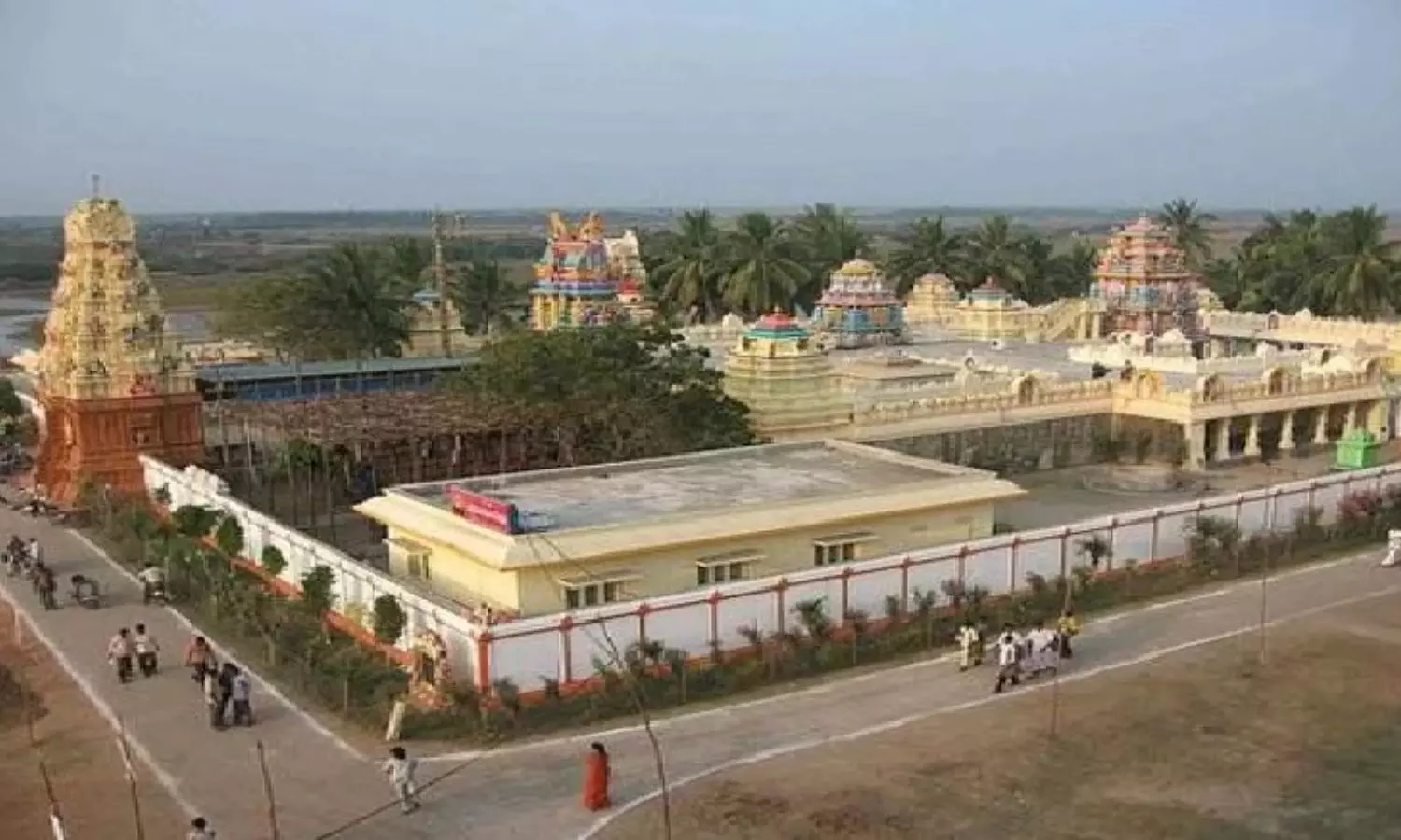 Antarvedi