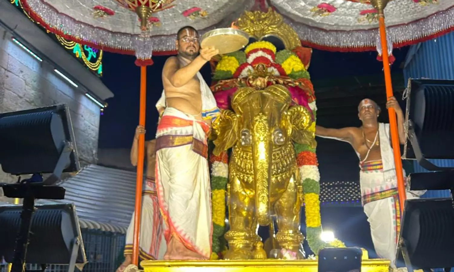 Thiruchanur
