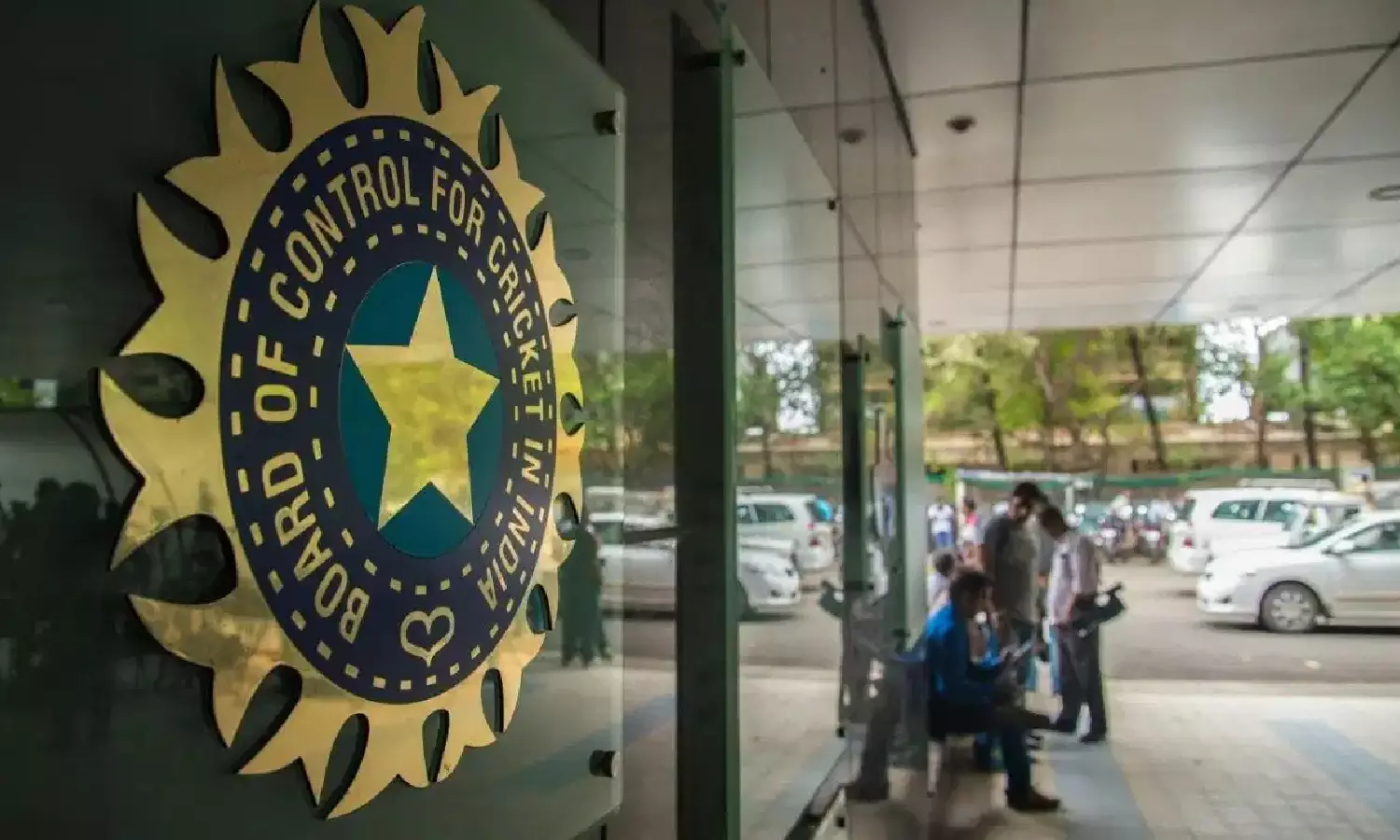 BCCI