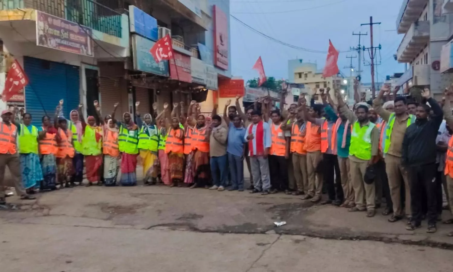 Vikarabad