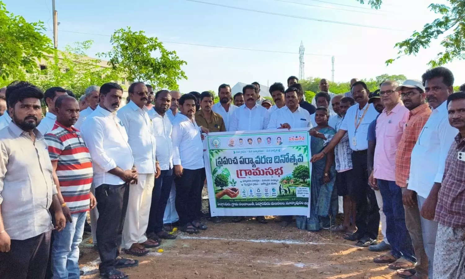 Peddaraveedu