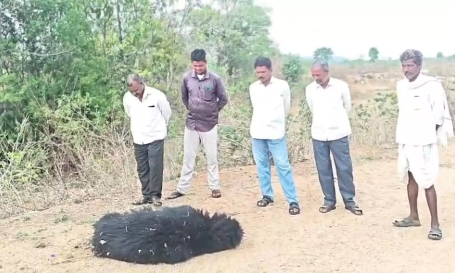 Ramayampet