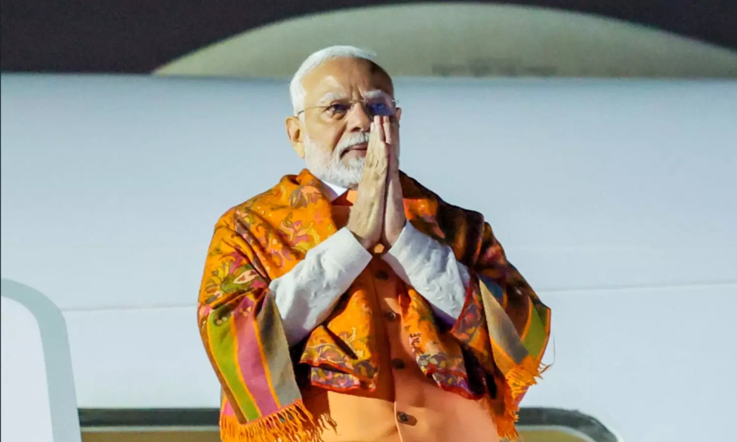 PM Modi