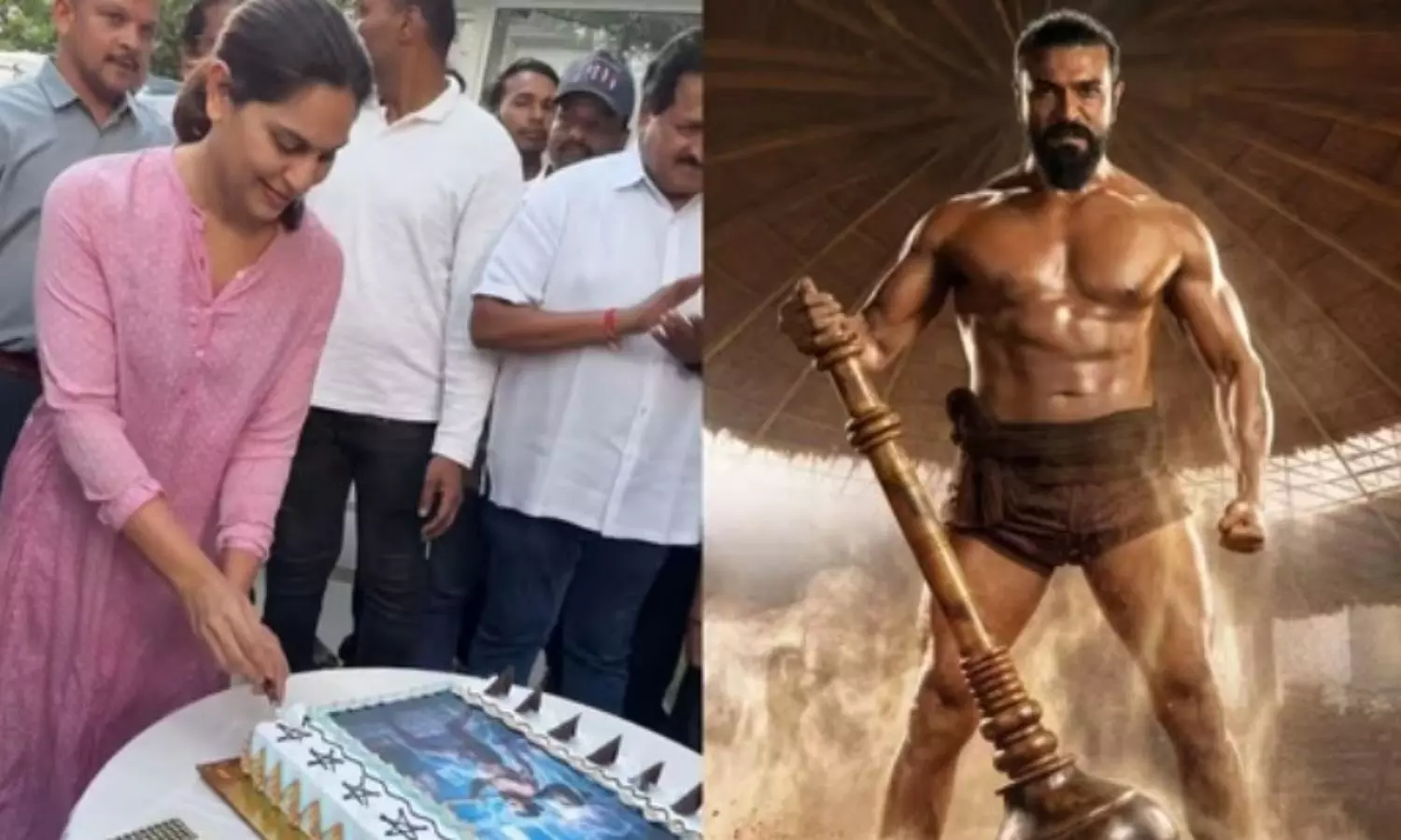 Upasana Konidela