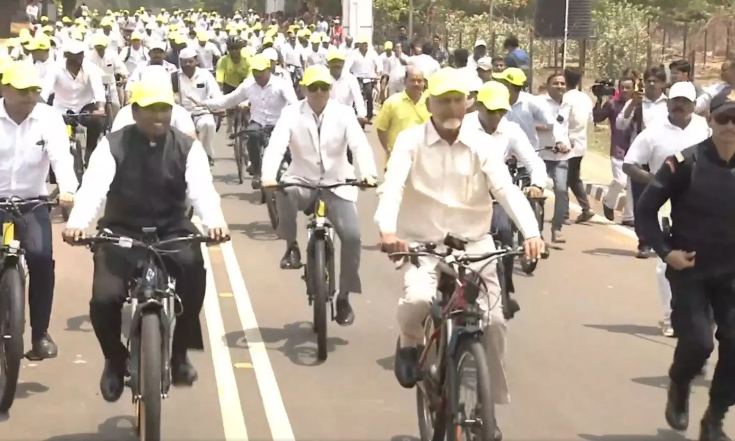 Chandrababu
