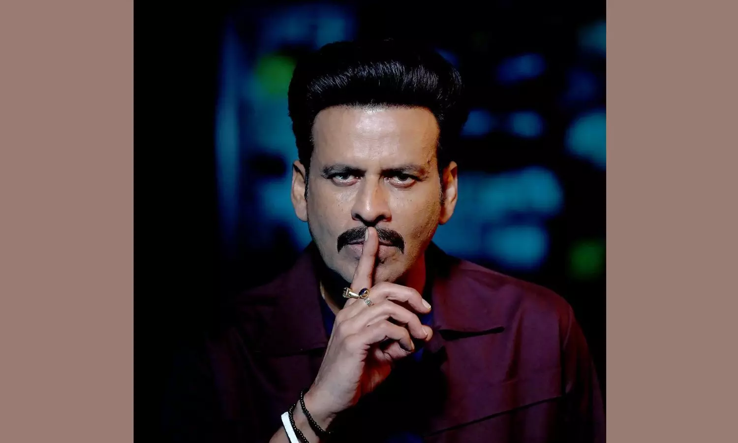 Manoj Bajpayee