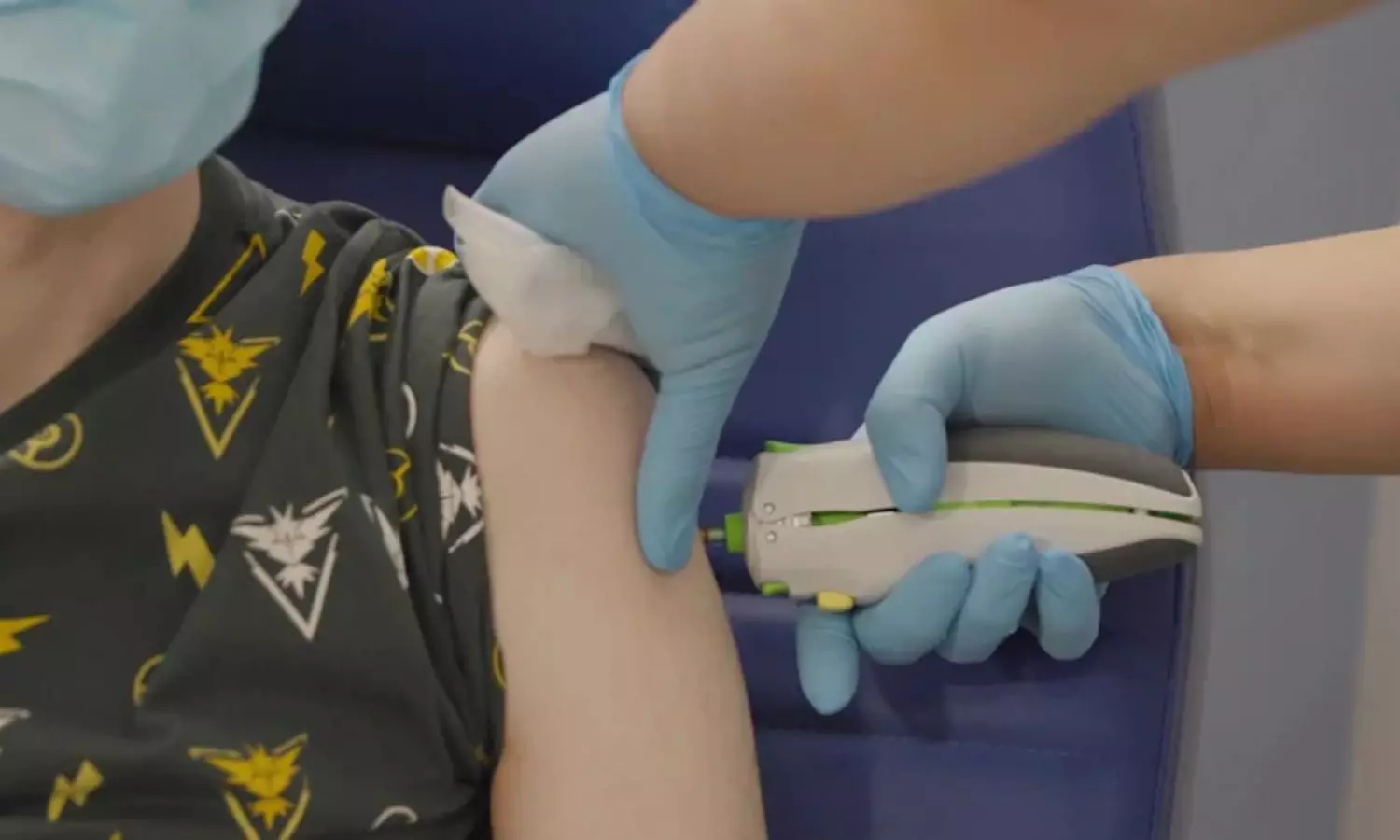 AI Designed Vaccine: వైద్యరంగంలో మహాద్భుతంః ఏఐతో వ్యాక్సిన్‌ రూపకల్పన
