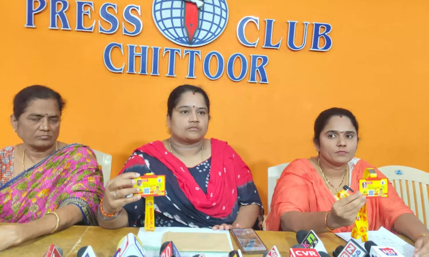 Chittoor