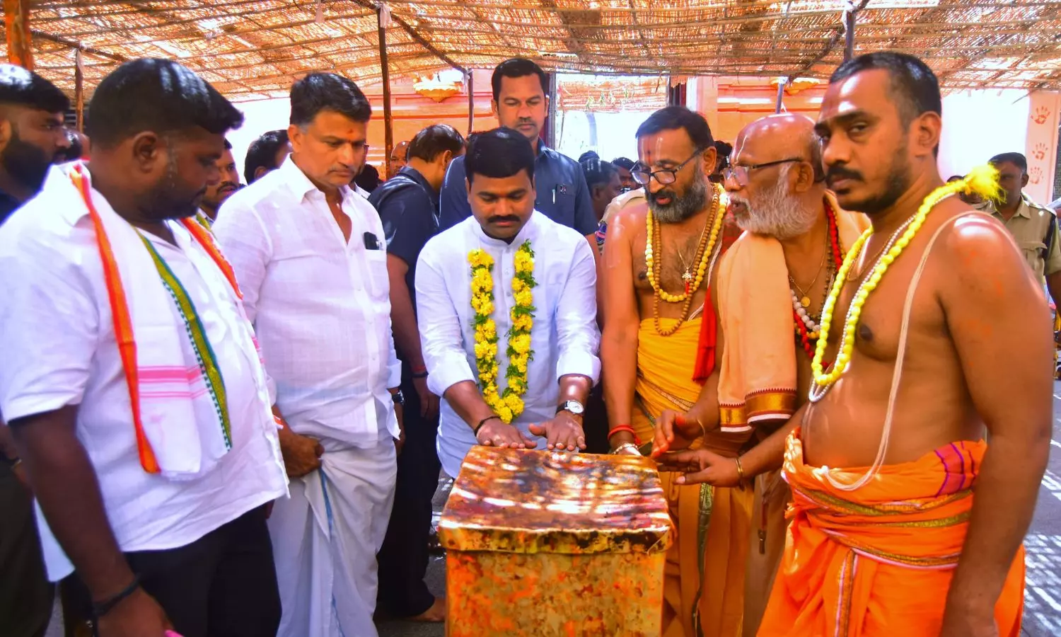 Kondagattu