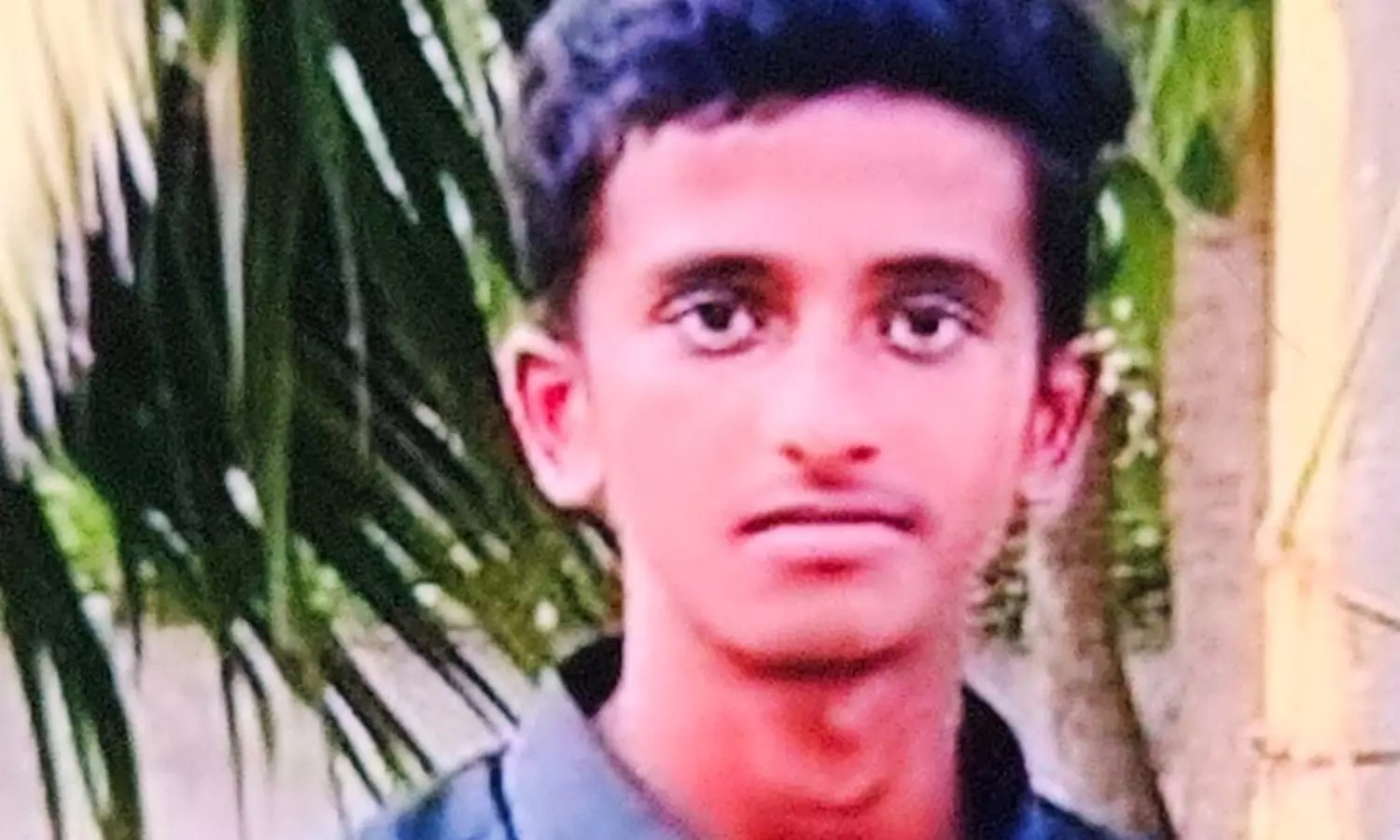 Ranga Reddy