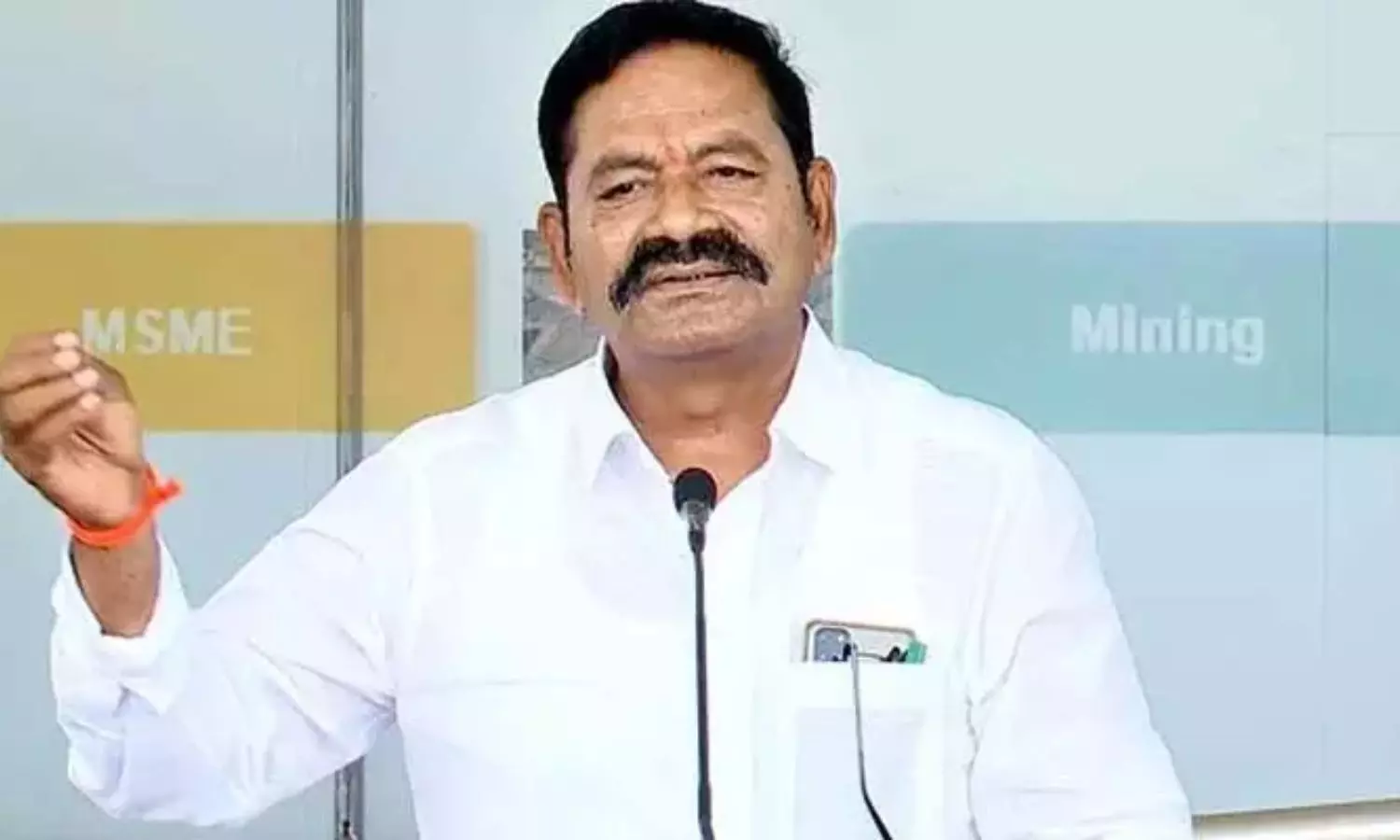 Hyderabad