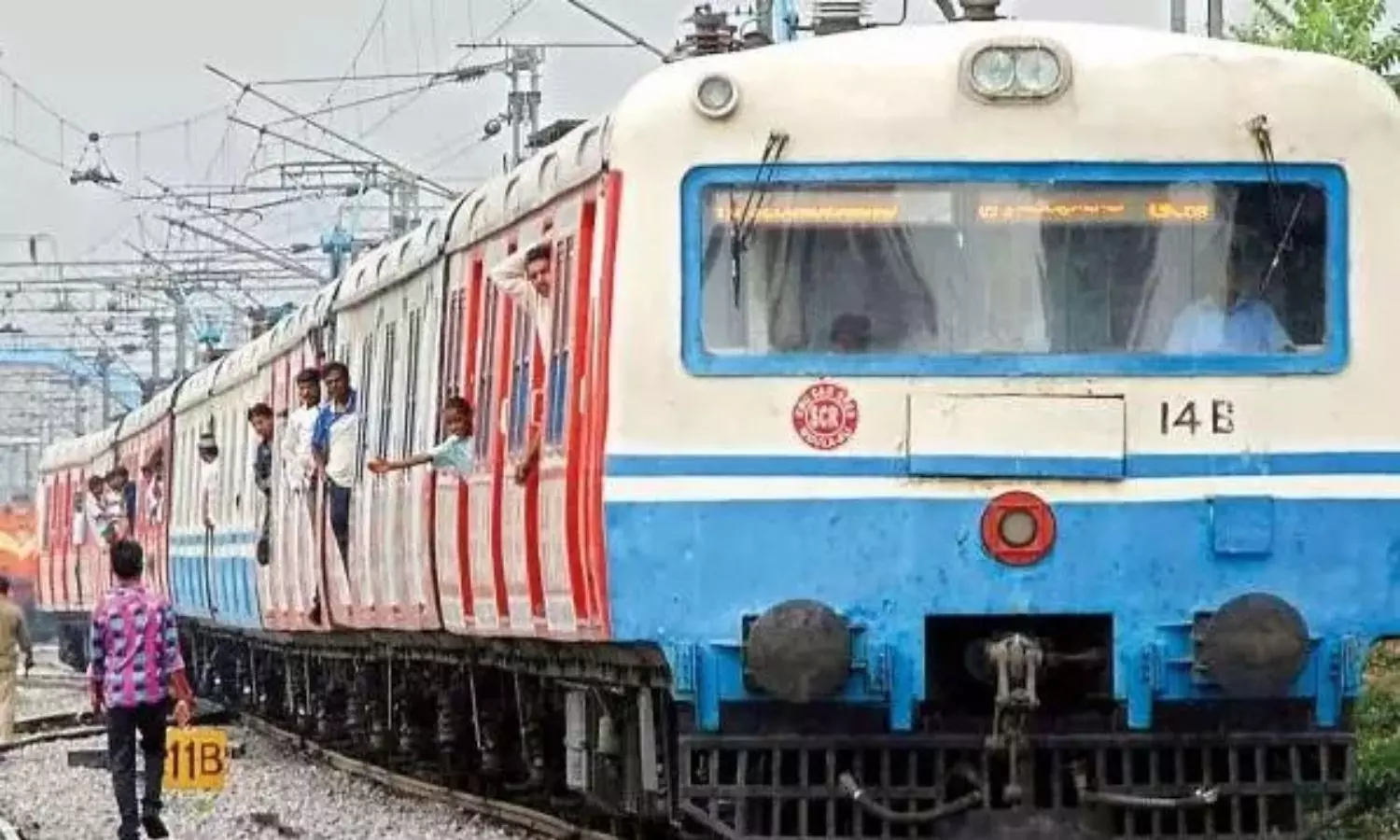 Hyderabad