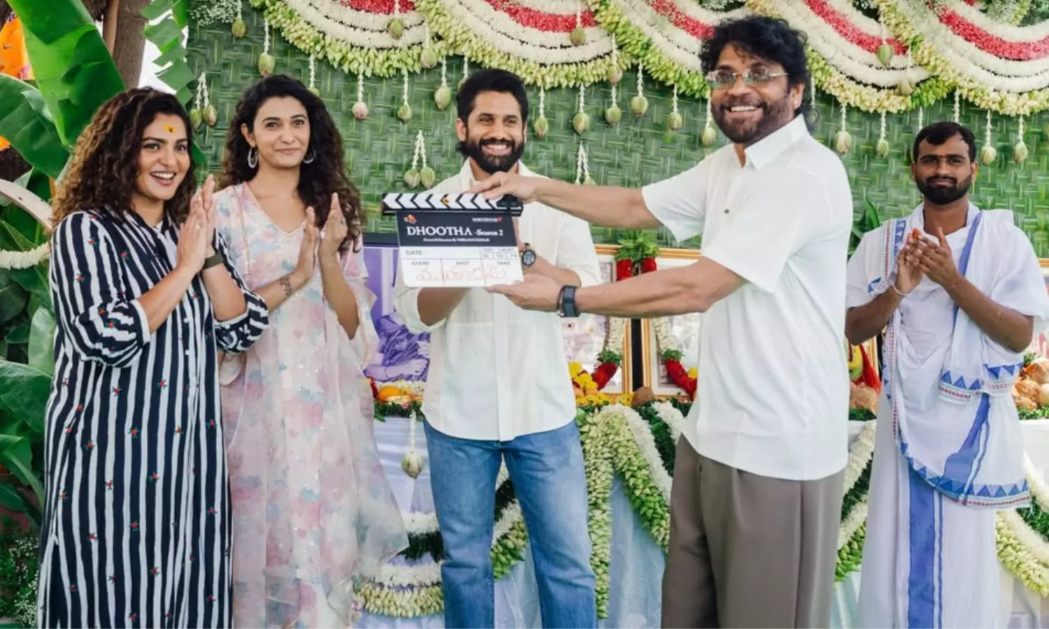 Naga Chaitanya