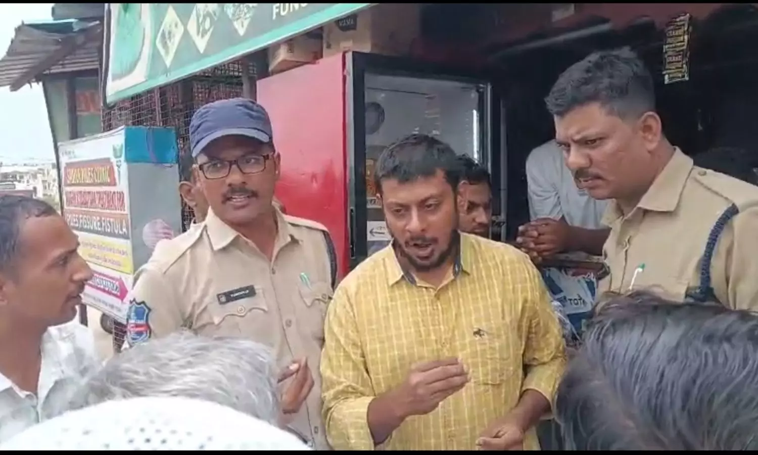 Narsapur