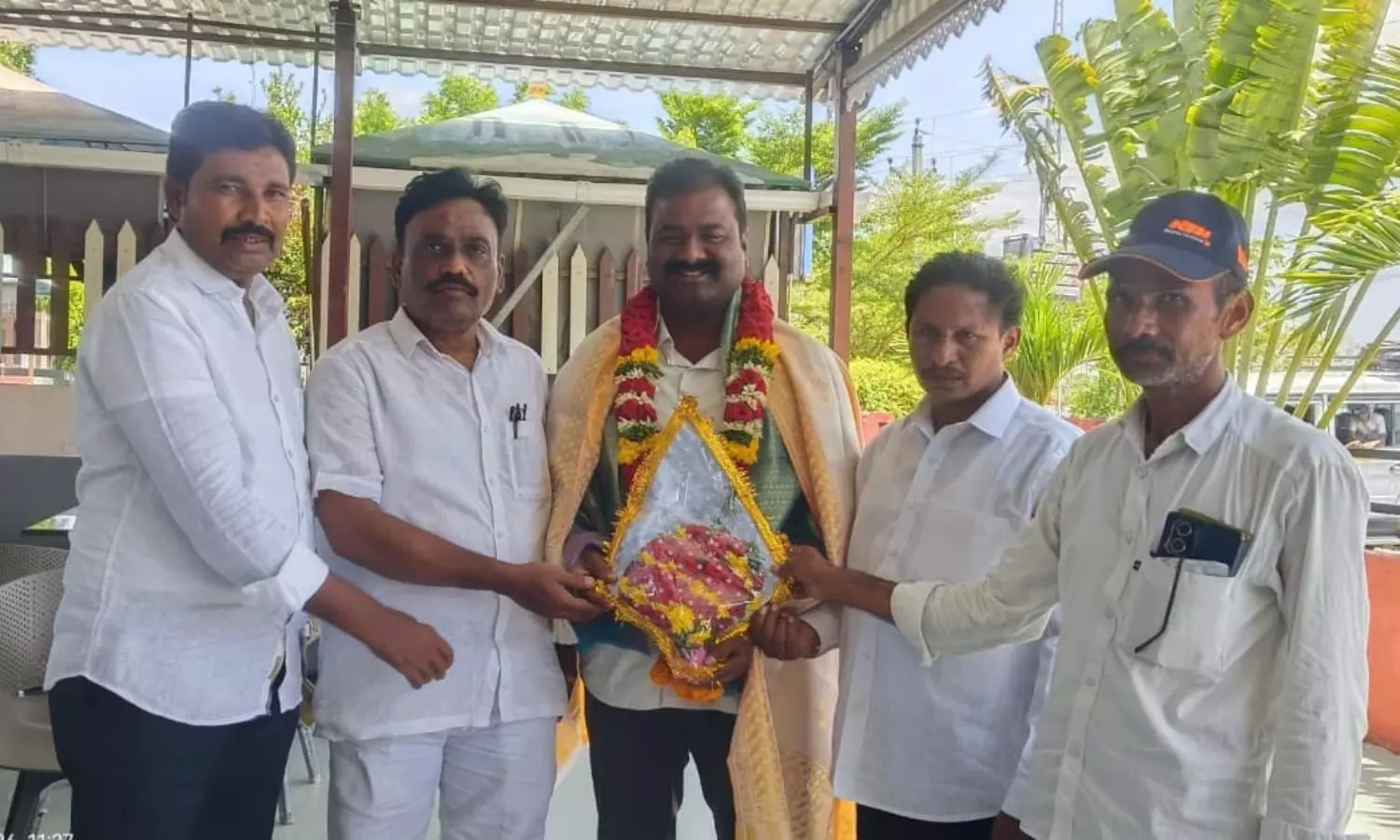 Markapuram