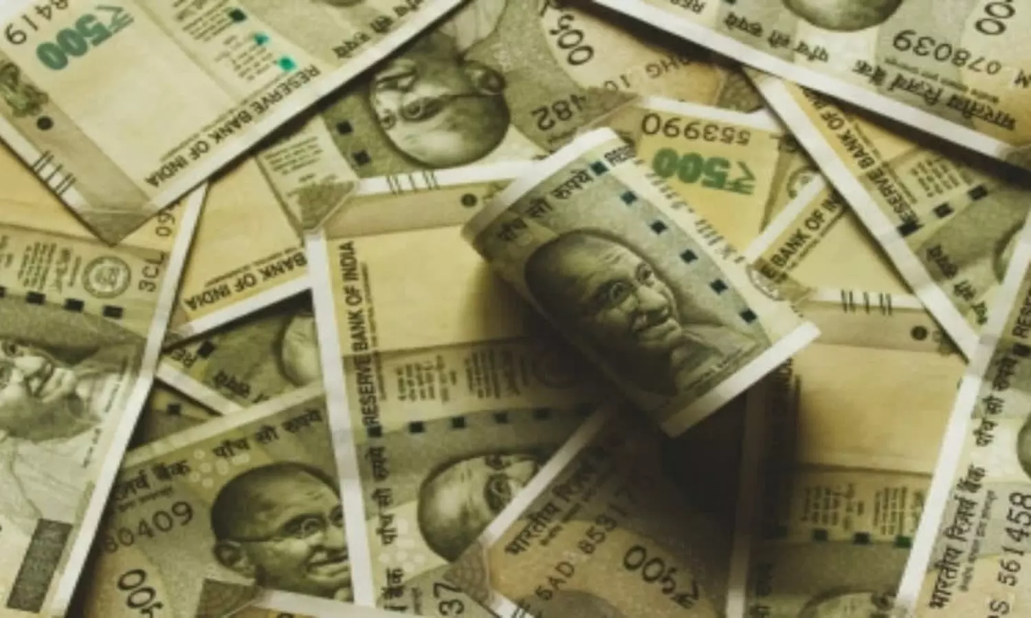 Plastic Currency Notes