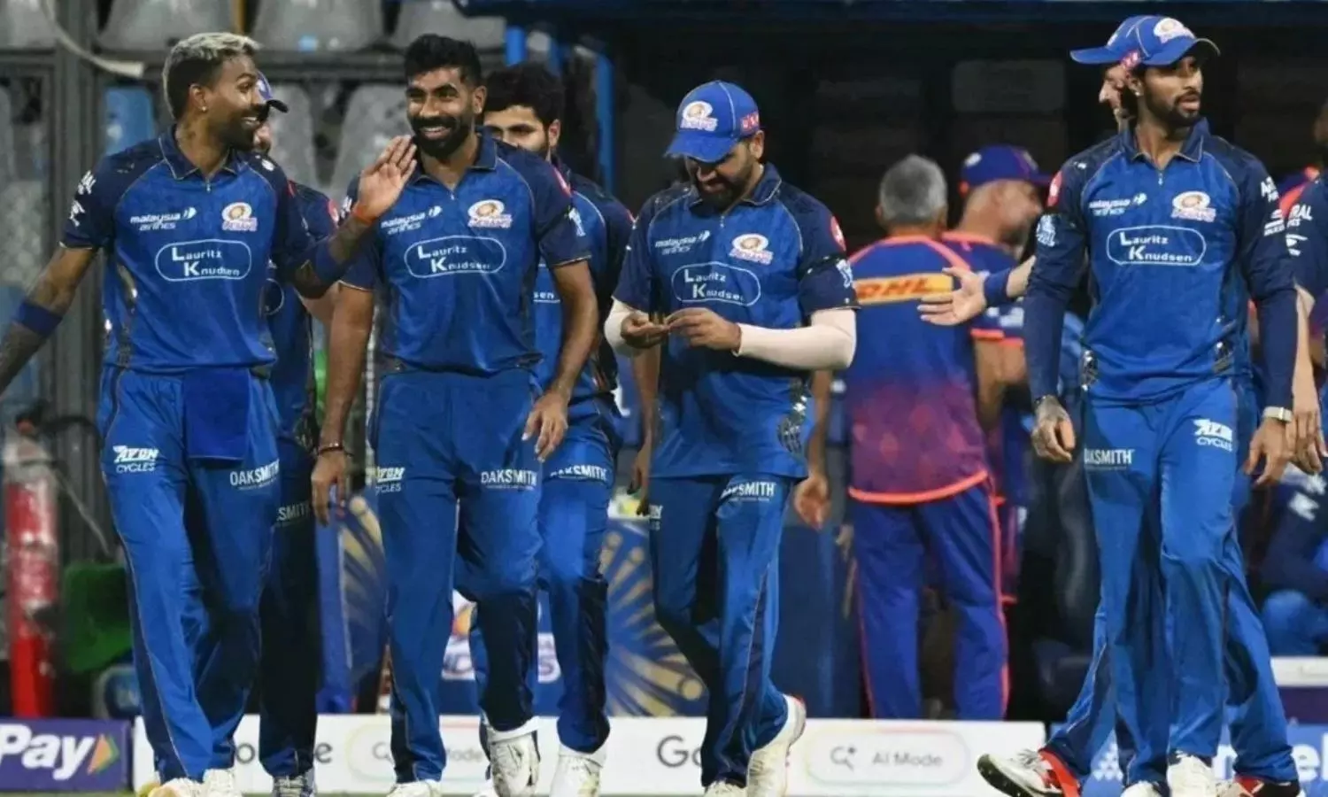 Mumbai Indians