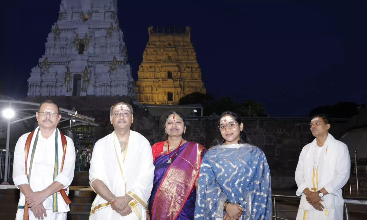 Srisailam
