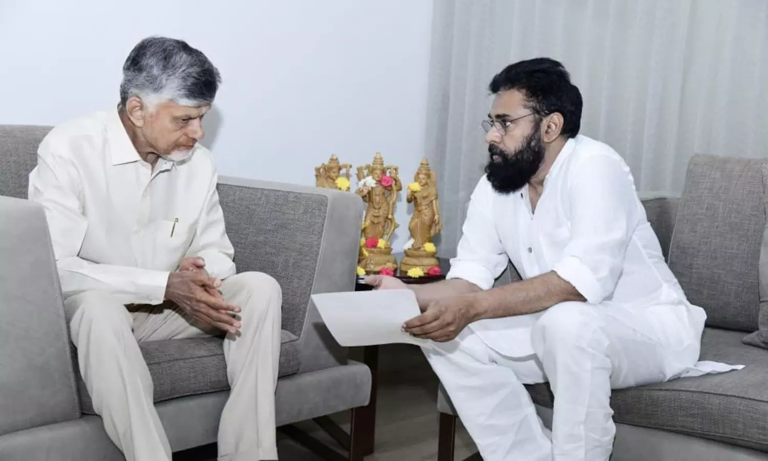 TDP Rajya Sabha