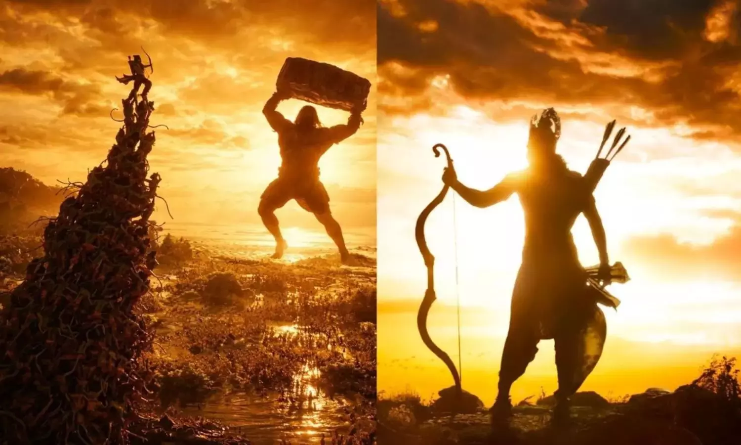 Varanasi movie